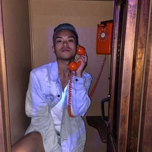 Meet your Posher, Nick